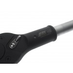 Ключ трещотка 1 24 зуба 660мм металлическая рукоятка JTC JTC-7110