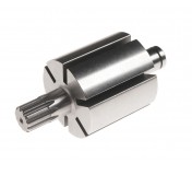 Ремкомплект для пневмогайковерта JTC-3921 (18) ротор JTC