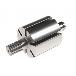 Ремкомплект для пневмогайковерта JTC-3921 (18) ротор JTC