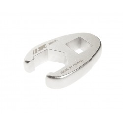 Ключ разрезной 1/2 20мм с прорезью односторонний JTC