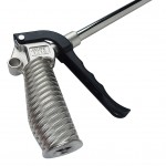 Пистолет продувочный пневматический длина трубки 1200мм JTC JTC-7216