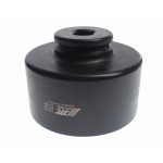 Головка ступичная для задней оси грузовых автомобилей (MERCEDES 2636) JTC JTC-7684