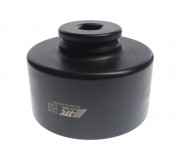 Головка ступичная для задней оси грузовых автомобилей (MERCEDES 2636) JTC