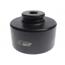 Головка ступичная для задней оси грузовых автомобилей (MERCEDES 2636) JTC