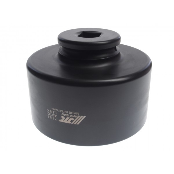 Головка ступичная для задней оси грузовых автомобилей (MERCEDES 2636) JTC JTC-7684