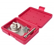 Набор фиксаторов для установки фаз ГРМ (CHEVROLET Captiva,Cruze,Epica,Lacetti OPEL Antara) JTC