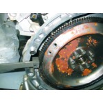 Фиксатор маховика универсальный L=250мм JTC JTC-4684