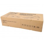 Домкрат подкатной 3.5т 95-552мм двухпоршневой GTE GTE-TH33502