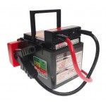 Устройство пусковое 12V 1200А 14000мА/ч мини JTC JTC-7724