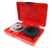 Приспособление для установки переднего сальника коленвала (FORD,JAGUAR) JTC