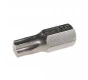 Бита TORX Т47х30мм 10мм S2 JTC