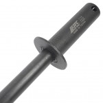 Съемник ШРУСов внутренних с обратным молотком, захват - стальной трос JTC JTC-1109