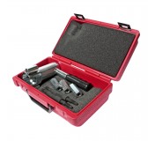 Набор инструментов для демонтажа шаровых опор (VOLVO S60,S80,V70,XC70,XC60,XC90) JTC