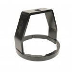 Съемник фильтров масляных 1/2 8-ми гранный для дизельных двигателей (MITSUBISHI) JTC JTC-4706