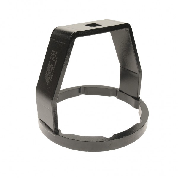 Съемник фильтров масляных 1/2 8-ми гранный для дизельных двигателей (MITSUBISHI) JTC JTC-4706