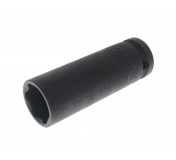 Головка для гайки колеса 1/2 19мм 6-гранная (FORD) JTC