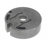 Ремкомплект для пневмоотвертки JTC-5644 (20) задняя пластина JTC JTC-5644-20