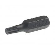 Бита SPLINE M4х25мм 1/4 JTC
