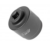 Головка для гаек муфты передней главной оси трансмиссии 3/4 64мм (SCANIA) JTC Головка для гаек муфты передней главной оси трансмиссии 3/4 64мм (SCANIA) JTC