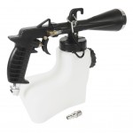 Пневмоочиститель, штуцер-1/4РТ, объем 1л, 180л/мин. JTC JTC-5325