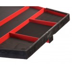 Стол рабочий передвижной регулируемый JTC JTC-7934