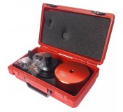 Набор инструментов для демонтажа сальника коленвала заднего (BMW N52) JTC