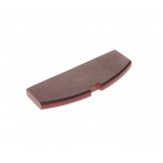 Ремкомплект для пневмогайковерта JTC-5223 (29) лопасть ротора JTC JTC-5223-29