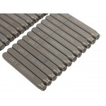 Клейма буквенные кириллица 3мм (HRC 60+-2град. DIN 1451) JTC JTC-7250