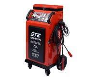 Устройство пуско-зарядное 6-12-24V/80-750Ач/1250А передвижное GTE