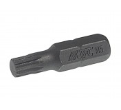 Бита SPLINE M5х25мм 1/4 DR JTC