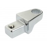 Насадка накидная 8мм 12-ти гранная для динамометрического ключа JTC-6832,6833 9х12мм JTC JTC-509208