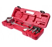 Съемник шкивов коленвала (JAGUAR,LAND ROVER) JTC