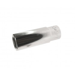 Головка торцевая 1/2 19мм глубокая L=76мм JTC