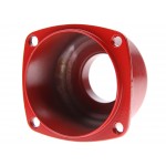 Ремкомплект для пневмогайковерта JTC-5816 (02) корпус JTC JTC-5816-02