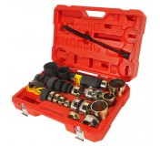 Набор съемников втулок подрамника BMW с гидравлическим цилиндром JTC