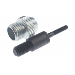 Адаптер для заклепок резьбовых 03мм применяется с JTC-5821A JTC