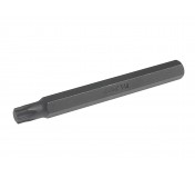 Бита TORX Т40х80мм 5/16 DR удлиненная JTC