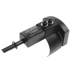 Приспособление для регулировки форсунок 69.9мм (SCANIA) JTC