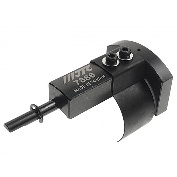 Приспособление для регулировки форсунок 69.9мм (SCANIA) JTC JTC-7886