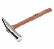 Молоток рихтовочный 360х185мм горизонтальный диаметр рабочей части 36мм JTC