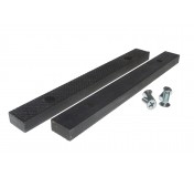 Губки и набор винтов для тисков JTC-3124 JTC