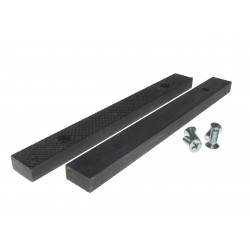 Губки и набор винтов для тисков JTC-3124 JTC