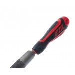 Напильник полукруглый 255мм №3 60 HRC JTC JTC-7118H