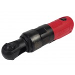 Ключ трещотка пневматический 1/4 47Нм 90PSI 500об/мин. усиленная ударная JTC JTC-7972