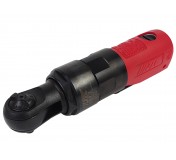 Ключ трещотка пневматический 1/4 47Нм 90PSI 500об/мин. усиленная ударная JTC