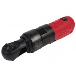 Ключ трещотка пневматический 1/4 47Нм 90PSI 500об/мин. усиленная ударная JTC