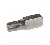 Бита TORX Т45х30мм 10мм S2 JTC