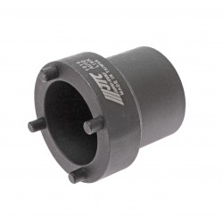 Головка ступичная (SUZUKI 4WD до 2000г.) JTC