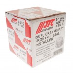 Приспособление для установки переднего сальника коленвала (ISUZU 3.5т. RT50,RF10) JTC JTC-5185