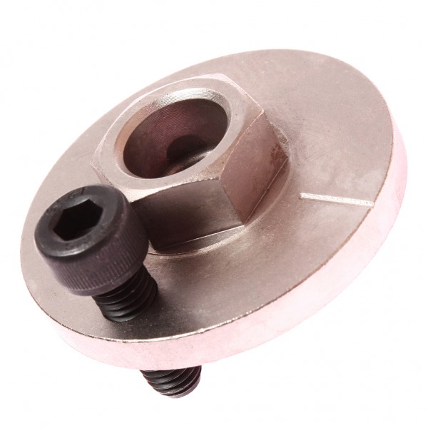 Приспособление для проворачивания коленвала (VW T5,Touareg 2.5D T10225) JTC JTC-4862-3